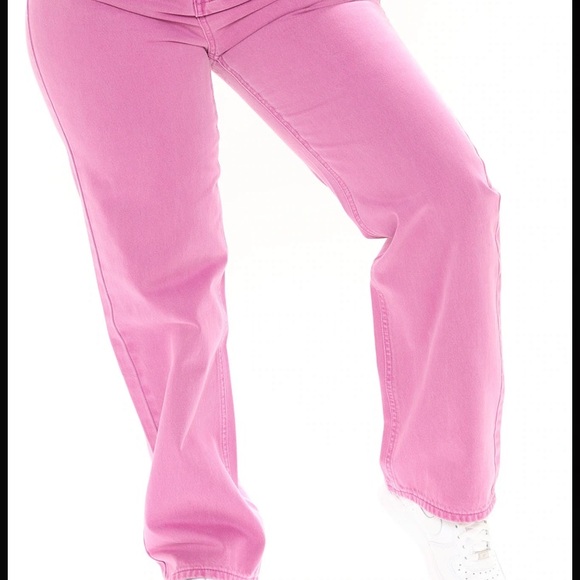 ‼️NWT‼️ fashion nova Jeans - Picture 2 of 4